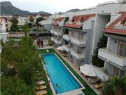 Kemer & Beldibi, Hotel Nar