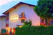 Niederbayern, Hotel Sternsteinhof