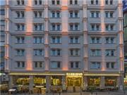 Istanbul & Umgebung, Hotel Grand Tahir