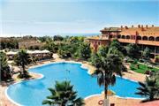 Costa del Sol, Hotel Pierre & Vacances Estepona