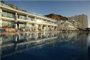 Gran Canaria, Hotel Morasol Suites