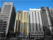 Abu Dhabi, Hotel Al Rawda Arjaan by Rotana