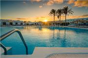 Lanzarote, Hotel Santa Rosa