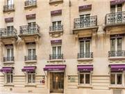 Paris & Umgebung, Hotel Magellan