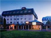 Tschechien, Hotel Globus