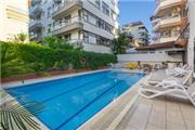Side & Alanya, Hotel Alanya Beach