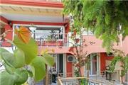 Lefkas & Meganissi, Hotel Posidonio