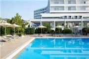 Süd-Makedonien, Hotel Lucy & Makryammos