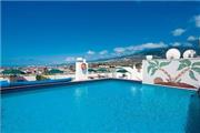 Teneriffa, Hotel Parque Vacacional Eden