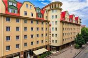 Ungarn, Leonardo Hotel Budapest