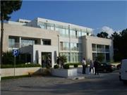 Costa de Prata, Hotel Mira Villas