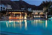 Oman, Hotel Shangri La's Barr Al Jissah Resort & Spa