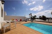Lanzarote, Hotel Salinas de Matagorda Villas