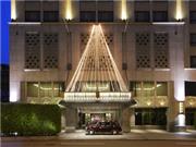 Taipeh & Umgebung, Hotel The Landis