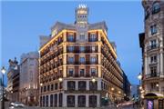 Madrid & Umgebung, Hotel Asturias