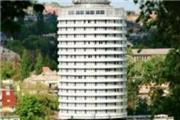 Ungarn, Hotel Budapest
