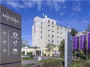 Niedersachsen, Hotel Park Inn by Radisson Hannover