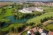 Disneyland Paris, Hotel Radisson Blu Resort Disneyland
