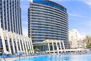 Costa Blanca, Gran Hotel Bali