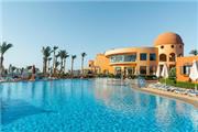 Sharm el Sheikh / Nuweiba / Taba, Hotel Nubian Island