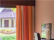 Brasilien: Inland, Hotel Vila Gale Mares Resort & Spa