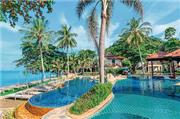 Inseln im Golf von Thailand (Koh Chang, Koh Phangan), Hotel Koh Chang Kacha Resort & Spa