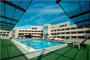 Oman, Hotel Golden Tulip Seeb Muscat