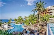 Teneriffa, Gran Hotel Roca Nivaria