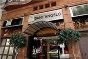 Barcelona & Umgebung, Hotel Apsis Sant Angelo