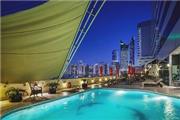 Abu Dhabi, Hotel Millennium Abu Dhabi