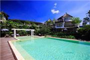 Inseln im Golf von Thailand (Koh Chang, Koh Phangan), Hotel Aana Resort