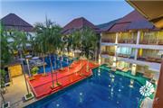 Inseln in der Andaman See (Koh Pee Pee, Koh Lanta), Hotel Lanta Sand Resort & Spa