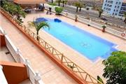 Teneriffa, Hotel Callaomar