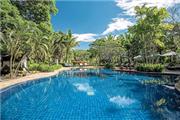Inseln im Golf von Thailand (Koh Chang, Koh Phangan), Hotel Ramayana Resort & Spa