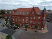Mecklenburgische Seenplatte, Hotel Zur Eldenburg
