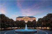 Mittelkroatien, Hotel The Regent Esplanade Zagreb
