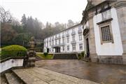 Costa Verde, Hotel Do Templo