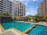 Bangkok & Umgebung, Hotel Woraburi Sukhumvit