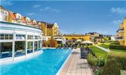 Insel Usedom, Kaiser Spa Hotel zur Post Bansin