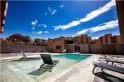 Golf von Almeria, Hotel Tryp Indalo