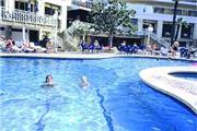 Costa Brava, Hotel Esplai & Bon Repos