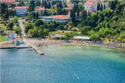 slowenische Adria, Hotel San Simon Resort