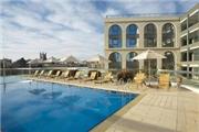 Jerusalem & Umgebung, Hotel Grand Court