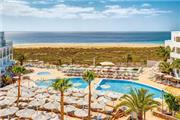 Fuerteventura, Hotel SBH Jandia Resort Gesamt Komplex