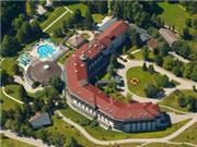 Slowenien Inland, Hotel Vitarium Spa & Clinique