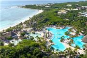 Yucatan / Cancun, Hotel Grand Palladium Kantenah Resort & Spa