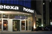Nordrhein-Westfalen, Hotel Relexa Airport Düsseldorf