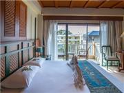 Insel Phuket, Hotel Karon Princess