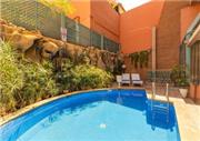 Marokko - Marrakesch, Hotel Le Caspien Marrakech
