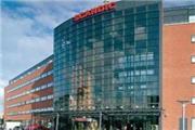 Dänemark, Hotel Scandic Sydhavnen